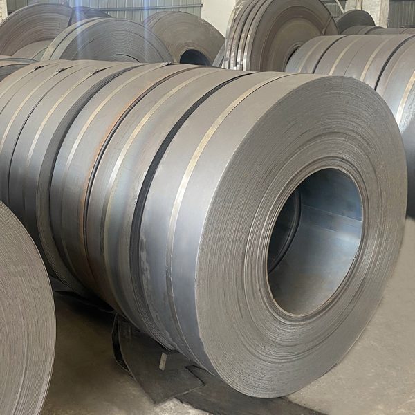 DC01/DC02/DC03/DC04/DC05/DC06 Cold Rolled Steel Coil - Image 4