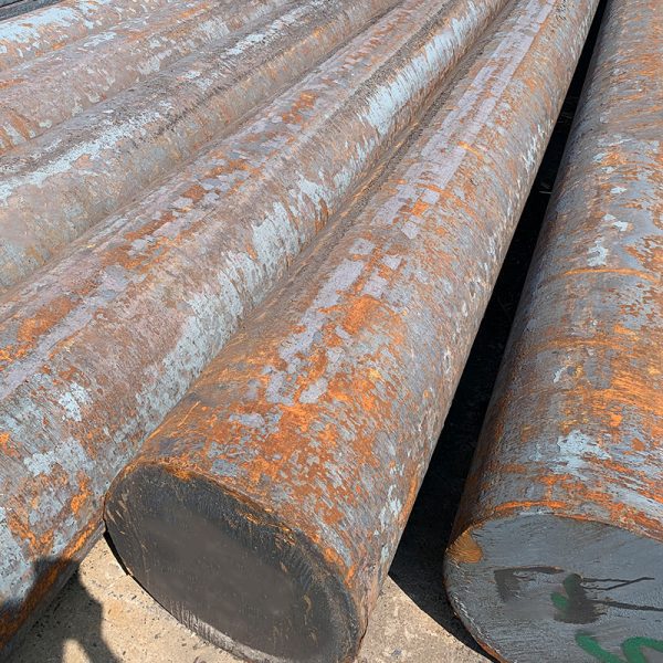 AISI/SAE 5160 Carbon Steel Bar - Image 2
