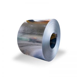 G60 Galvanized Coil