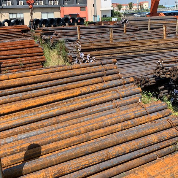 AISI/SAE 5160 Carbon Steel Bar - Image 3