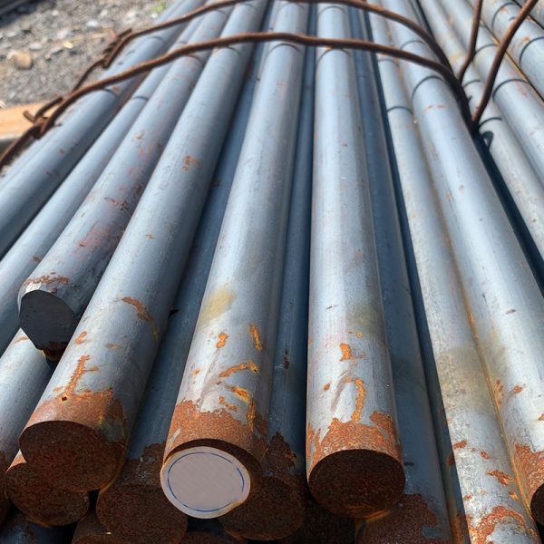 AISI/SAE 5160 Carbon Steel Bar - Image 4