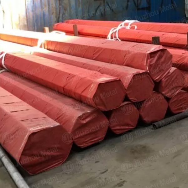 301 Stainless Steel Pipe - Image 4