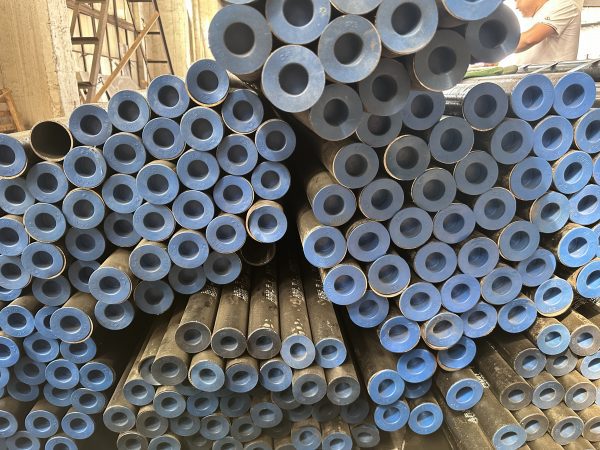 EN 10210/S355 Seamless Steel Pipe - Image 2