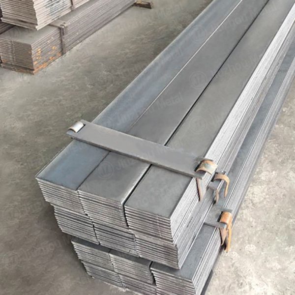 Steel Flat Bar - Image 2
