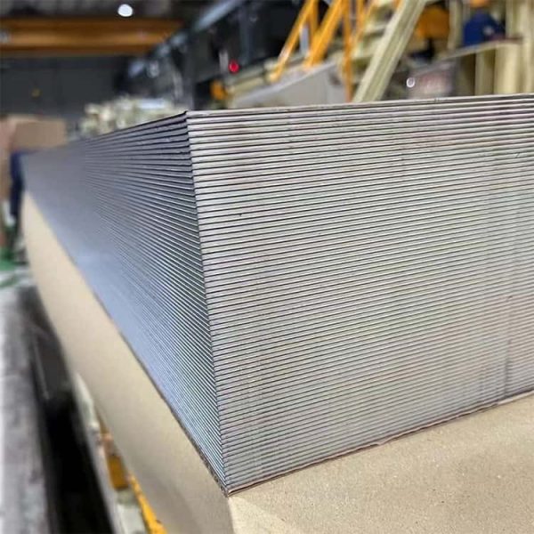 321 Stainless Steel Plate - Image 4
