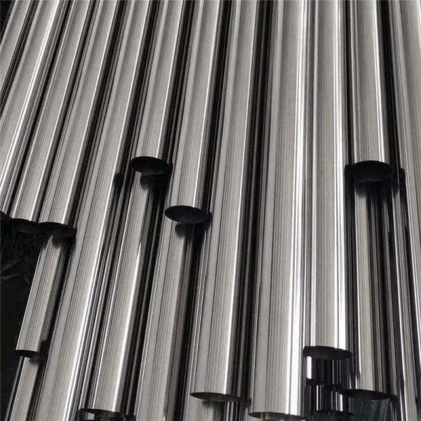 304 Stainless Steel Pipe - Image 2