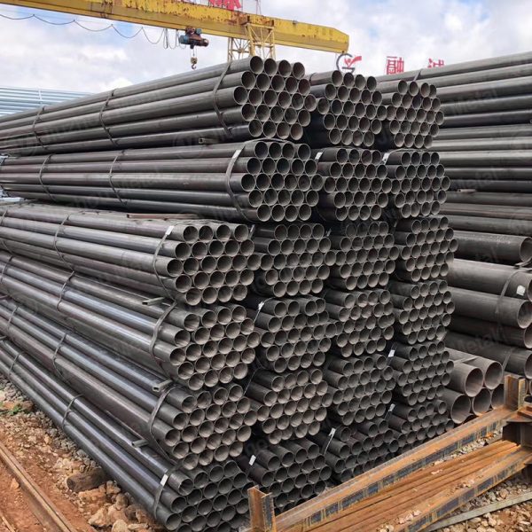 A252 Seamless&Welded Pipe Piles - Image 4