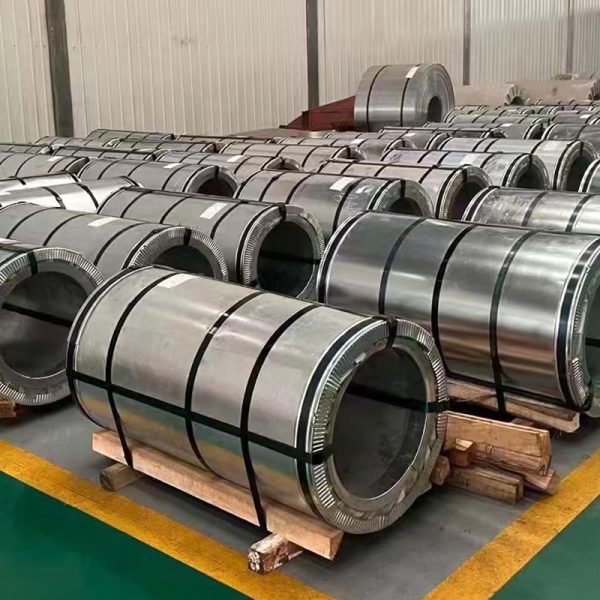 Z275 Galvanized Coil - Image 4