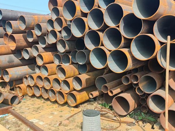 A53 Seamless & Welded Carbon Steel Pipe - Image 4