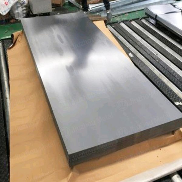 A283/Q195 Cold Rolled Steel Plate - Image 3