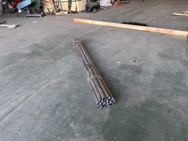 A333 Seamless & Welded Steel Pipe - Image 3