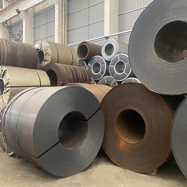 1023 Cold Rolled Steel Coil - Image 4