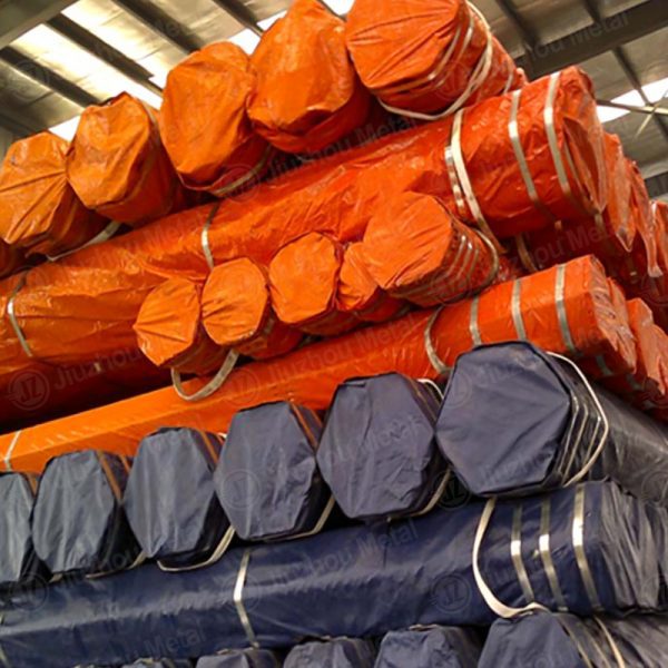 316L Stainless Steel Pipe - Image 4