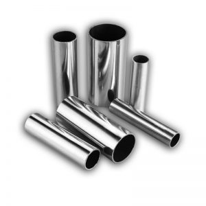 316L Stainless Steel Pipe