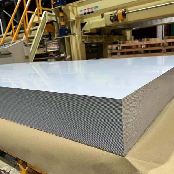 321 Stainless Steel Plate - Image 3