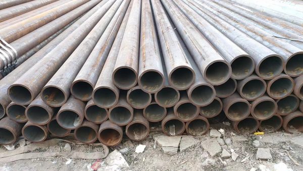 A53 Seamless & Welded Carbon Steel Pipe - Image 2