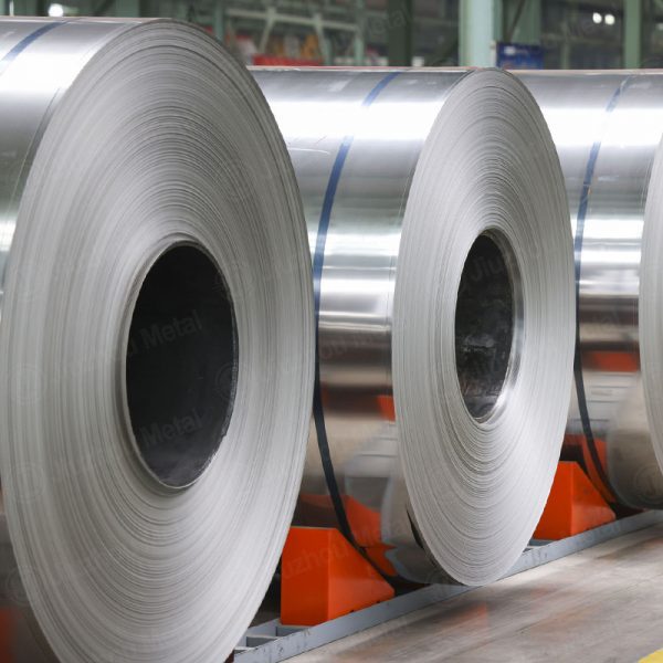 SPCC/SGCC/SPCD/SPCE Cold Rolled Steel Coil - Image 3