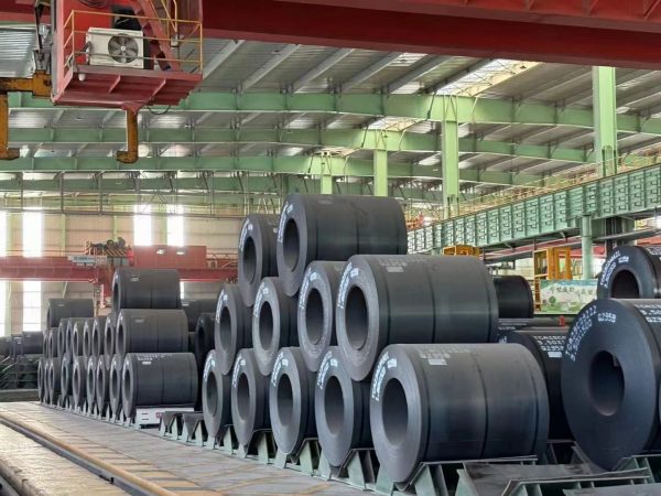 A572/S355JR Carbon Steel Coil - Image 4