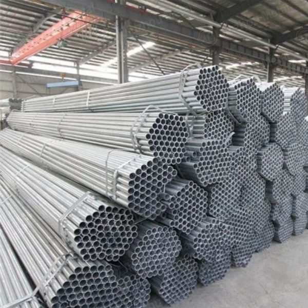 430 Stainless Steel Pipe - Image 3