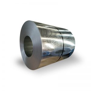 G40 Galvanized Coil
