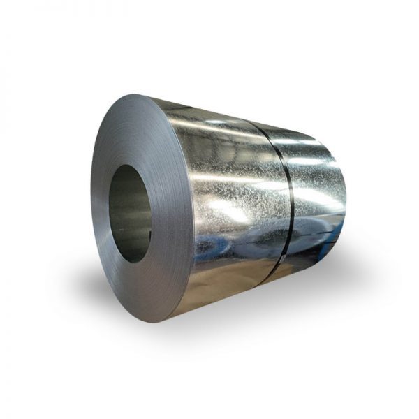 G40 Galvanized Coil