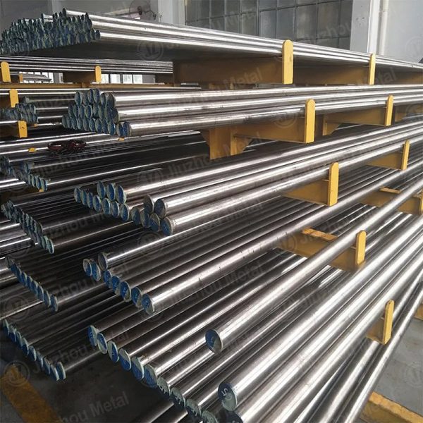 Bright Steel Bar - Image 3