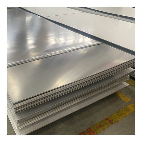 201 Stainless Steel Plate/Sheet - Image 4