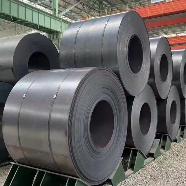 1023 Cold Rolled Steel Coil - Image 2