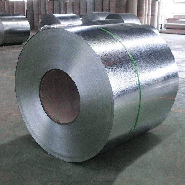 DX51D Z150 Galvanized Coil - Image 3