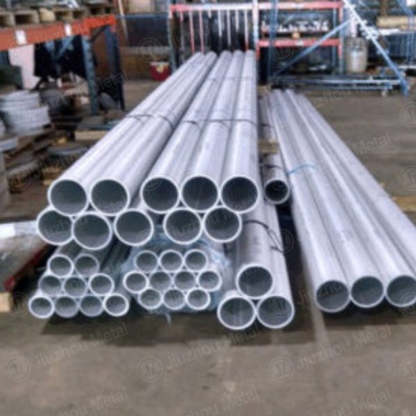 Stainless steel boiler tube - Image 3