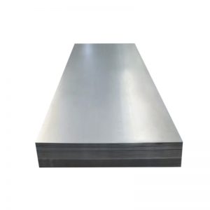 A36 Hot Rolled Steel Plate