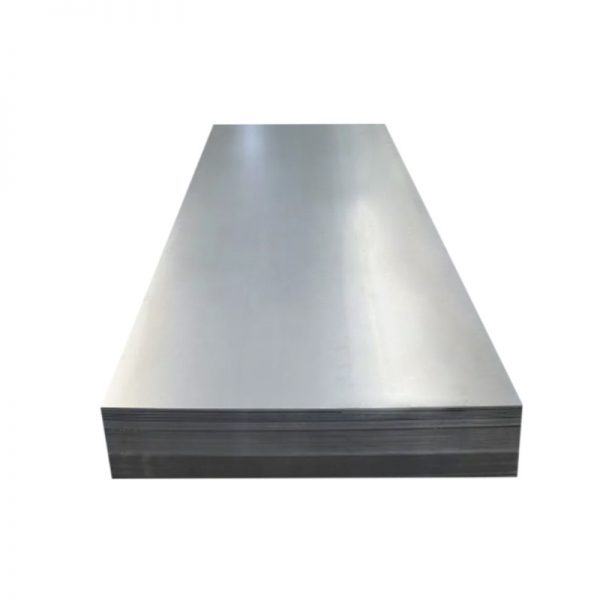 A36 Hot Rolled Steel Plate