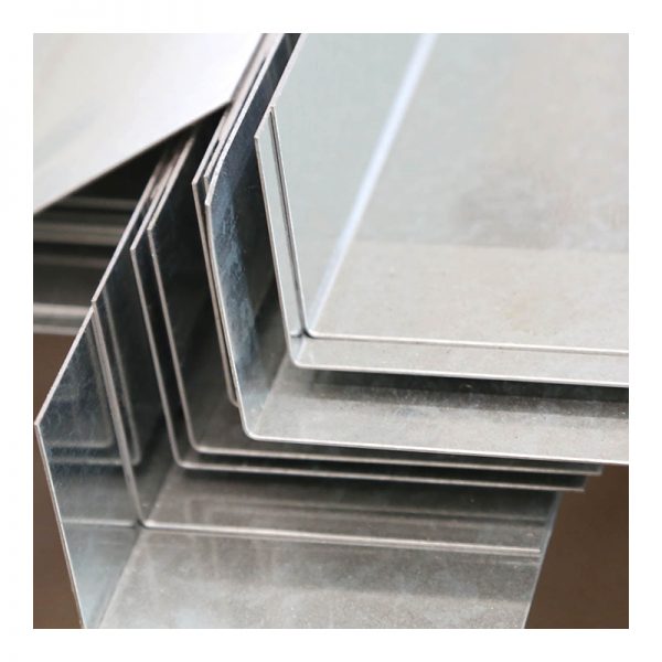 316 Stainless Steel Angle/Section/U channel - Image 2