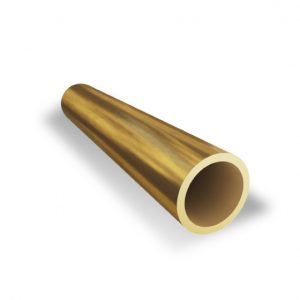 C26100 Brass Pipe