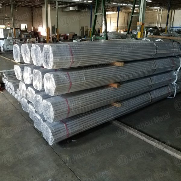 430 Stainless Steel Pipe - Image 2