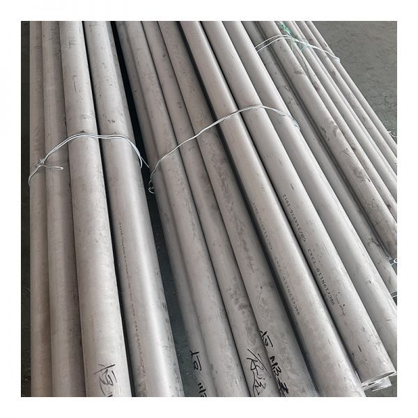Stainless steel boiler tube - Image 5