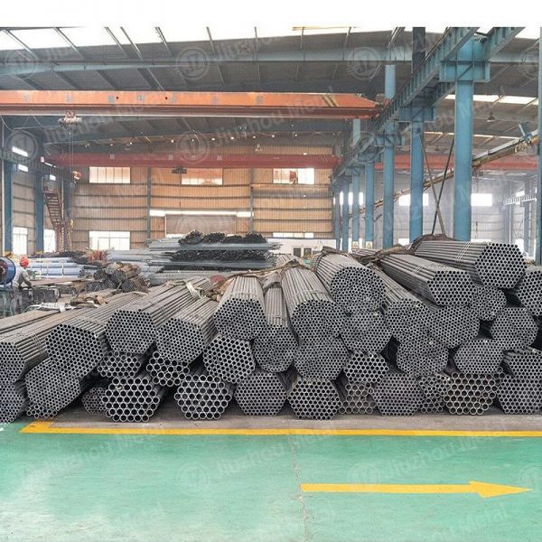A335 Seamless Steel Pipe - Image 2
