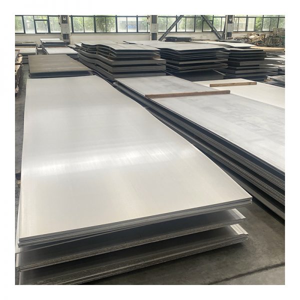 201 Stainless Steel Plate/Sheet - Image 5