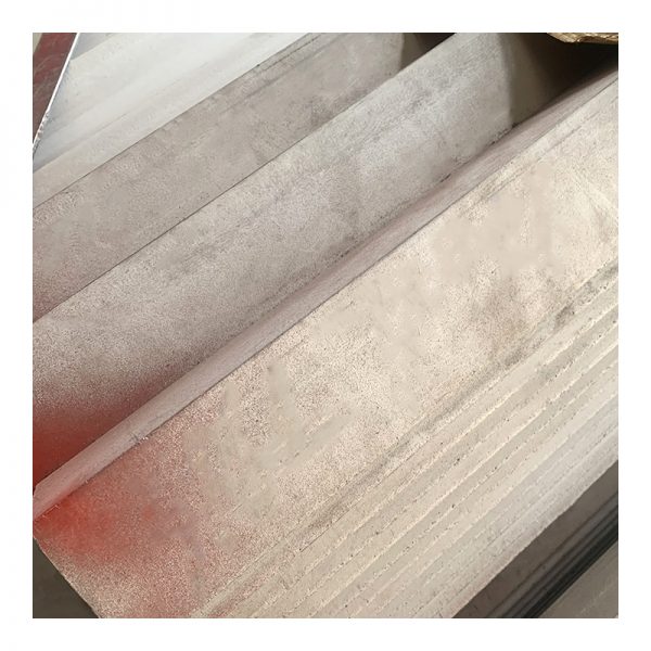 310S Stainless Steel Angle/Section/U channel - Image 2
