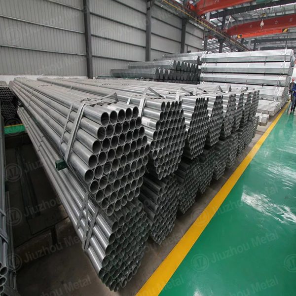 410 Stainless Steel Pipe - Image 3