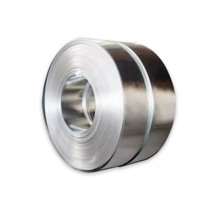 Z120 Galvanized Coil