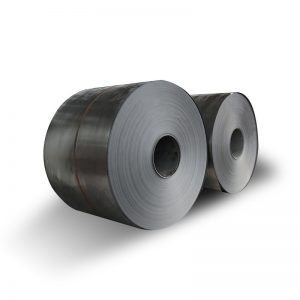 1018 Cold Rolled Steel Coil