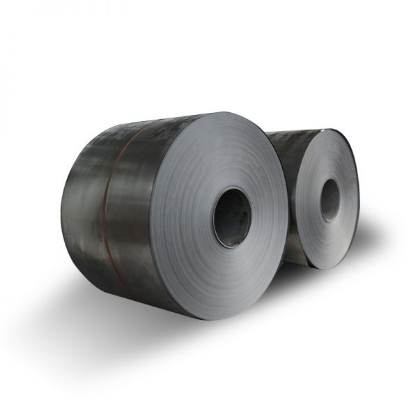 1018 Cold Rolled Steel Coil