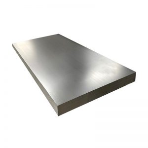 A283/Q195 Cold Rolled Steel Plate