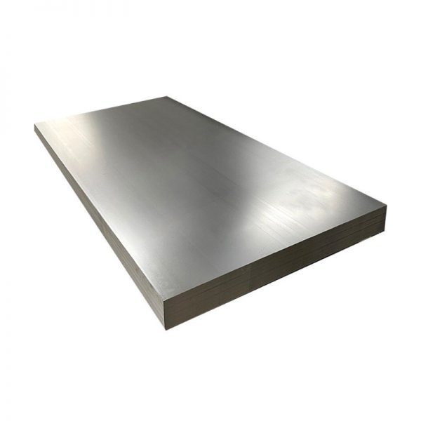 A283/Q195 Cold Rolled Steel Plate