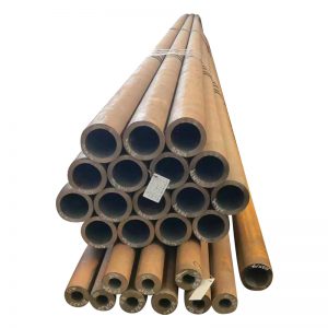 GB/T8162 Seamless Steel Pipe