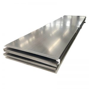 201 Stainless Steel Plate/Sheet