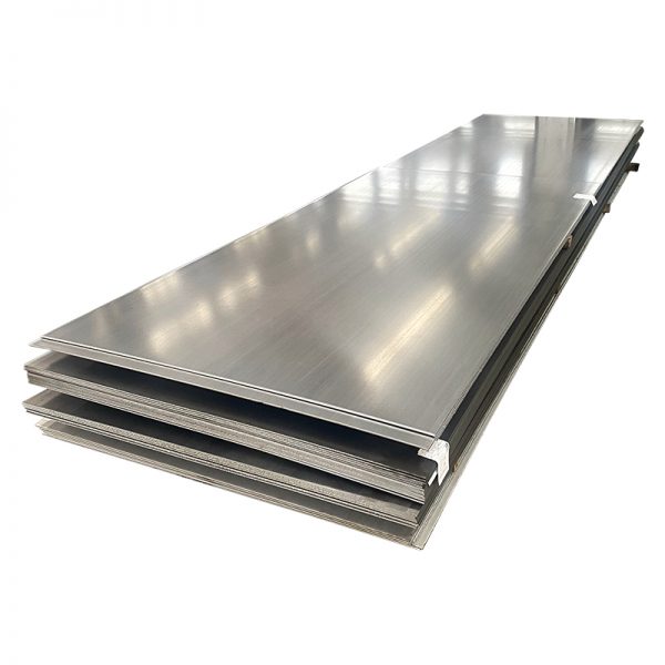 201 Stainless Steel Plate/Sheet