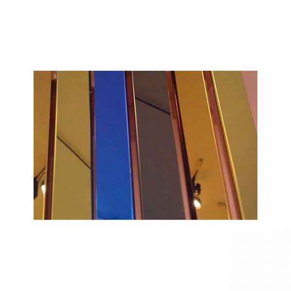 Stainless steel color plate - Image 3