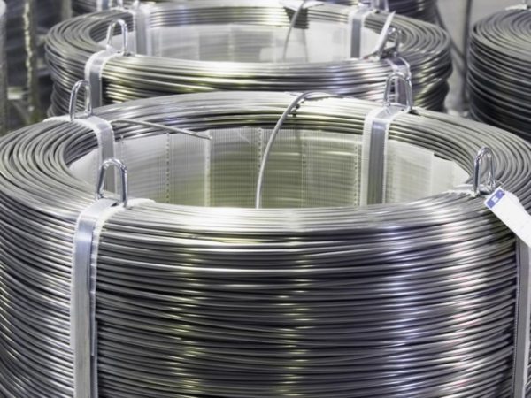 430 Stainless Steel Wire - Image 3